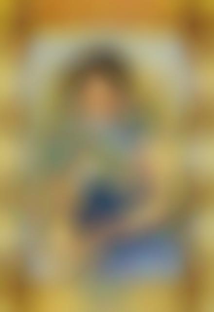 Gender-Bending Celebrity Images