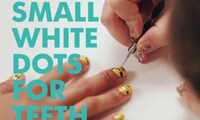 Mini Villain Manicures Image 2