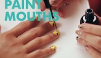 Mini Villain Manicures Image 3