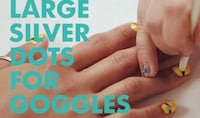 Mini Villain Manicures Image 4
