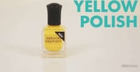 Mini Villain Manicures Image 6