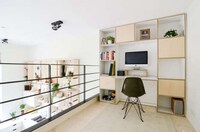 Classroom-Converted Apartments Image 2