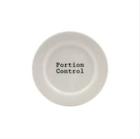Blunt Portion Control Plates Image 2