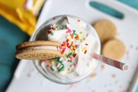 Corrupted Cake Shake Cocktails Image 2