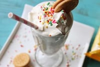Corrupted Cake Shake Cocktails Image 3