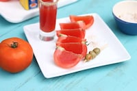 Bloody Mary Tomato Shooters Image 2