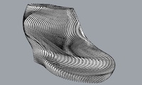 Custom 3D-Printed Clogs Image 2