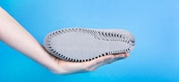 Custom 3D-Printed Clogs Image 3