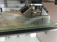 Custom 3D-Printed Clogs Image 4