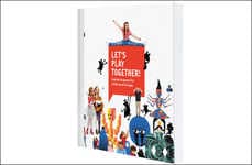 Play-Encouraging Furniture Campaigns