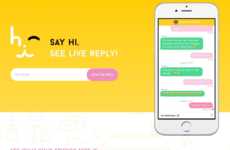 Real-Time Messaging Apps