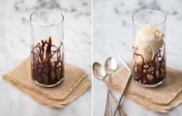 Whiskey Ice Cream Floats Image 6