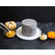 Festive Black Sesame Desserts Image 2