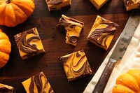 Boozy Gluten-Free Cheesecakes Image 3