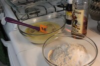 Boozy Banana Loaf Recipes Image 4