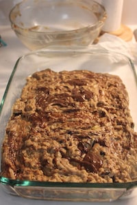 Boozy Banana Loaf Recipes Image 6