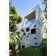 Archaic Stone Block Homes Image 2
