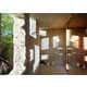 Archaic Stone Block Homes Image 3