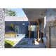 Archaic Stone Block Homes Image 4