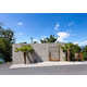 Archaic Stone Block Homes Image 6