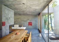 Archaic Stone Block Homes Image 7