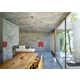 Archaic Stone Block Homes Image 7