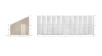 Expandable Disaster Shelters Image 6