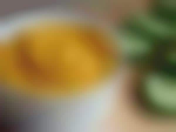 Paleo Pumpkin Dips