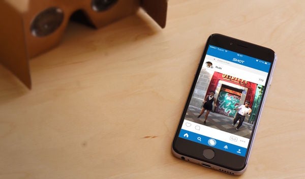 Top 100 Social Media Trends in November