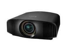 Crisp 3D Projectors