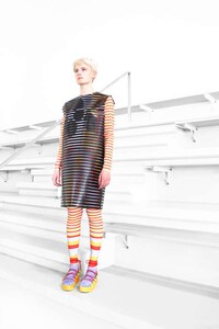 Action-Altered Fashions Image 2