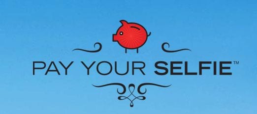 Rewarding Selfie Apps