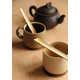 Minimalist Bamboo Utensils Image 3