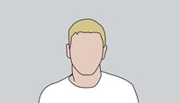 Rapper Hairstyle Illustrations Image 7