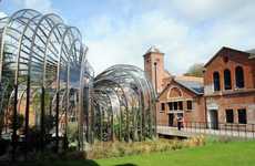 Botanical Garden Breweries
