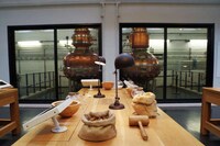 Botanical Garden Breweries Image 6