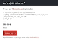 Travel Agent Apps Image 2