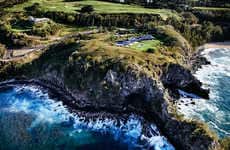 Expansive Hawaiian Homes