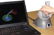 Haptic Feedback Machines