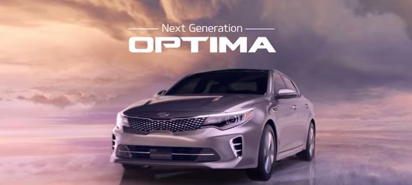Fantastical Car Commercials