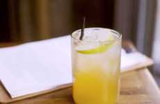 Savory Fig Ciders