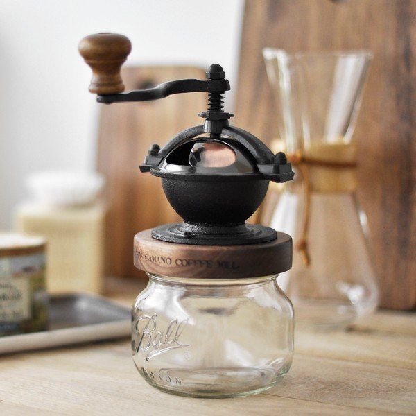 45 Analog Brewing Innovations