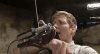 Wrist-Mounted Rope Launchers Image 3