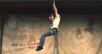 Wrist-Mounted Rope Launchers Image 4