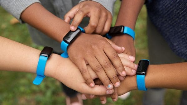 Top 100 Social Good Trends in November
