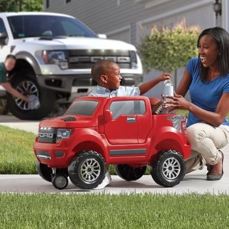 13 Examples of Baby Wagon Toys