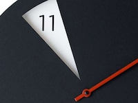 Minimalist Wall Clocks Image 3
