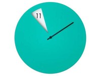 Minimalist Wall Clocks Image 4