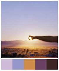 Color-Based Art Catalogs Image 2