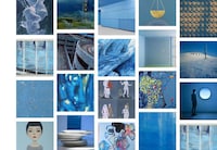 Color-Based Art Catalogs Image 4